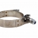 Abraçadeira Tucho 100% Inox T-Clamp Mangotes 2 - Cód.722