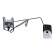 Sensor de Nivel TSA T010273 Mercedes Sprinter - Cód.8076