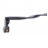 Sensor de Pastilha Textar 98057400 Audi A4 Tfsi - Cód.10359