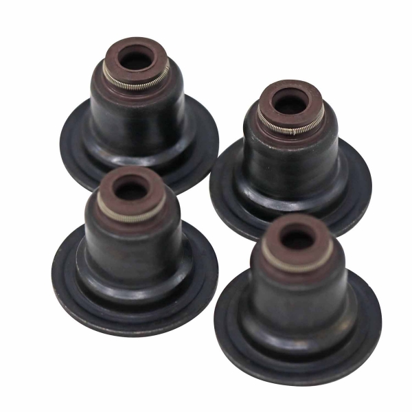 Kit Retentor Válv. Elring 317.020 Ford Ka 3 cil. - Cód.12261