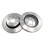 Kit Disco de Freio BD4803 Diant. Grand Vitara - Cód.10311