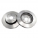 Kit Disco de Freio BD4803 Diant. Grand Vitara - Cód.10311