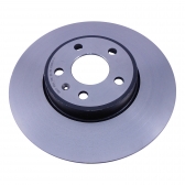 Kit Disco de Freio BD6077 Diant. Audi A4 2.0 3.2- Cód.5011
