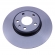 Kit Disco de Freio BD6077 Diant. Audi A4 2.0 3.2- Cód.5011