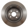 Kit Disco de Freio BD9041 Tras. GM Astra, Vectra - Cód.3959