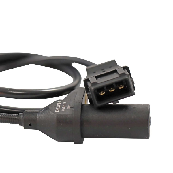 Sensor Rotação Delphi SS11135 Fiat Linea, Doblo - Cód.8535