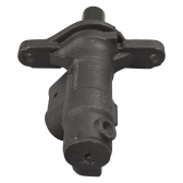 Cilindro Mestre Controil C2224 Renault Captur - Cód.11548