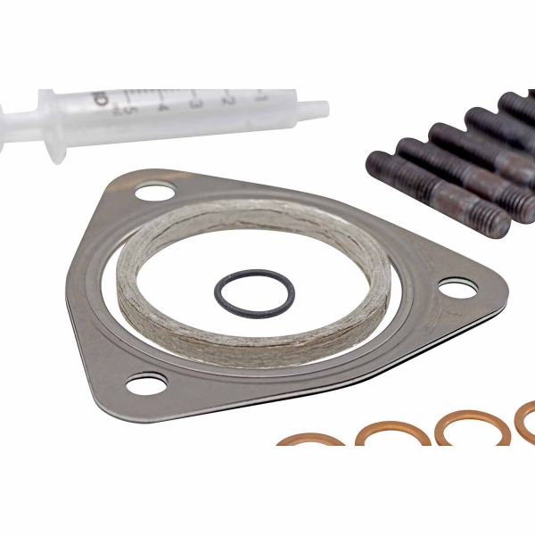 Kit Junta Turbina Elring 376.340 Citroen C4, DS3 - Cód.11885