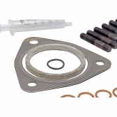 Kit Junta Turbina Elring 376.340 Citroen C4, DS3 - Cód.11885