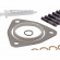 Kit Junta Turbina Elring 376.340 Citroen C4, DS3 - Cód.11885
