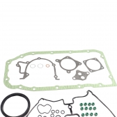 Jg Juntas Motor Elring 491.430 Astra, Vectra 16V - Cód.10664