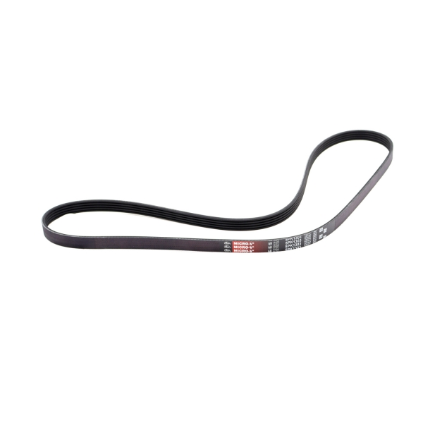 Correia Micro-V Gates 5PK1303 VW Passat 1.8T - Cód.11316