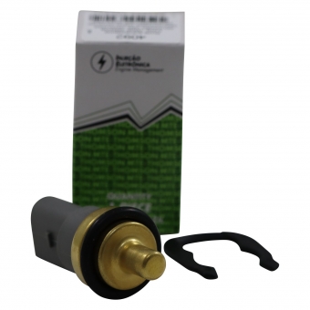 Sensor de Temp. Água MTE 4092 VW Amarok, Touareg - Cód.11531