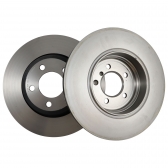 Kit Disco de Freio BD6129 Tras. BMW 745, 760 - Cód.7702