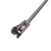 Sensor de Pastilha Textar 98046200 BMW X3, X4 - Cód.10473