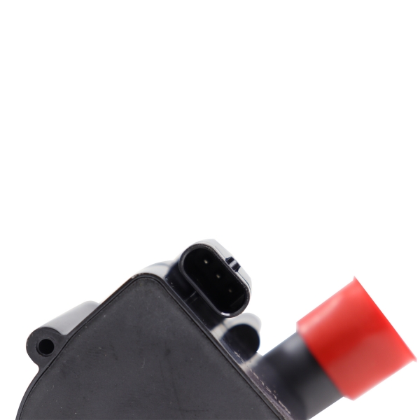 Bomba de Agua Elétrica Gates 41551E Golf, Tiguan - Cód.10065