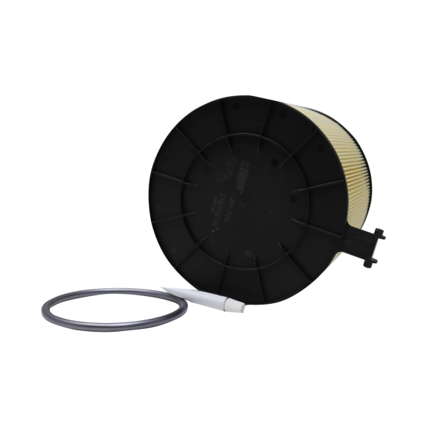 Filtro de Ar Hengst E675L D157 Audi Q5 - Cód.9954