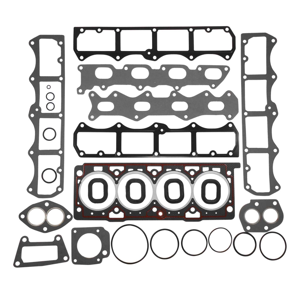 Jg Juntas Superior Elring 589.961 Palio, Siena -Cód.7316