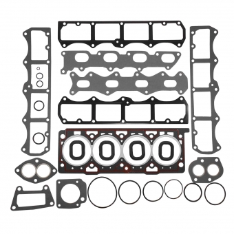 Jg Juntas Superior Elring 589.961 Palio, Siena -Cód.7316
