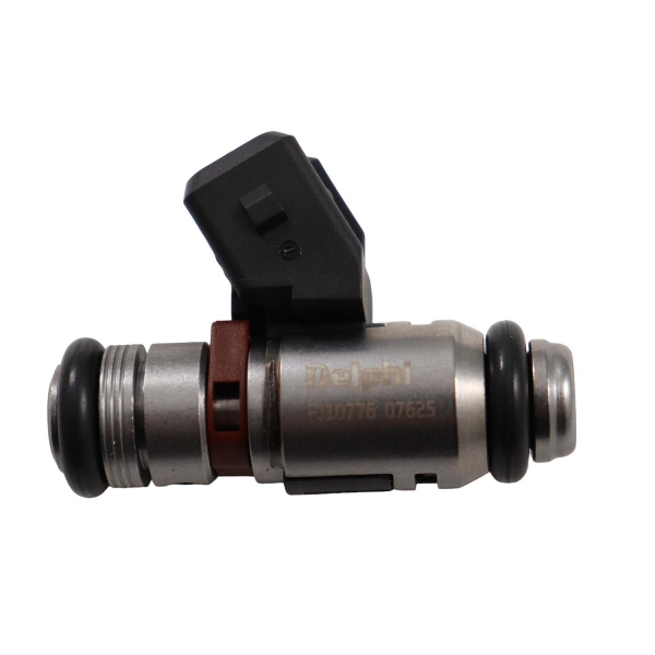 Bico Injetor Delphi FJ10776 Fiat Palio 1.0 16V - Cód.12918