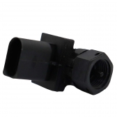 Sensor de Velocidade MTE 73022 VW Golf, Polo 1.6 - Cód.14243