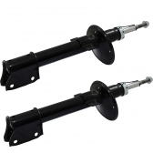Par Amortecedor Tras. Nakata HG41007 Duster - Cód.14606