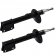 Par Amortecedor Tras. Nakata HG41007 Duster - Cód.14606