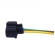 Chicote ETE5987 Sensor MAP e Velocidade Hilux - Cód.5993