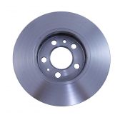 Kit Disco de Freio BD5602 Diant. VW Fox, Golf, Polo Cód.4424