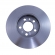 Kit Disco de Freio BD5602 Diant. VW Fox, Golf, Polo Cód.4424