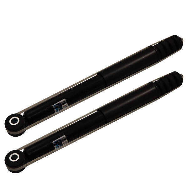 Par Amortecedor Tras. Nakata HG41005 Duster - Cód.13418