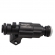 Bico Injetor Delphi FJ10805 VW Fox, Gol 1.6 - Cód.12885