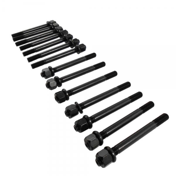 Prisioneiro de Cabeçote Forjado BMW 325, 328i - Cód.7038