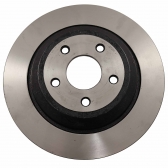 Kit Disco de Freio BD0057 Tras. Ford Bronco - Cód.8739
