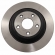 Kit Disco de Freio BD0057 Tras. Ford Bronco - Cód.8739