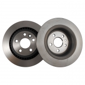 Kit Disco de Freio BD7305 Tras. Volvo XC60 - Cód.5384
