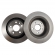 Kit Disco de Freio BD7305 Tras. Volvo XC60 - Cód.5384