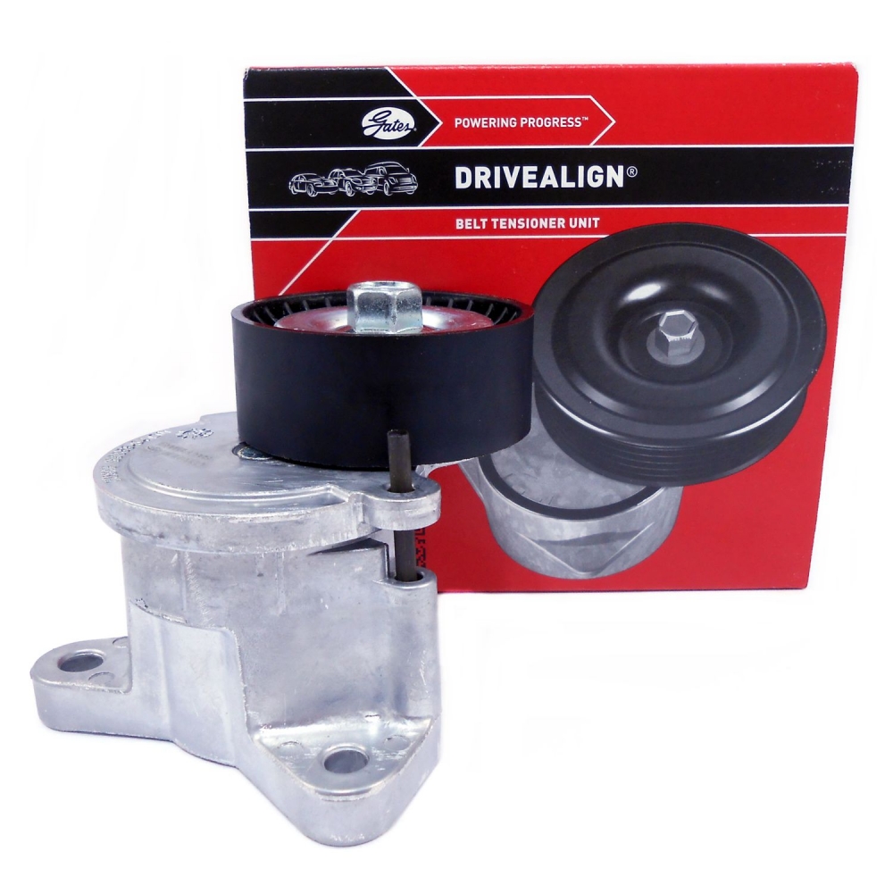 Tensionador Correia Micro-V Gates T39053 Freemont - Cód.5641