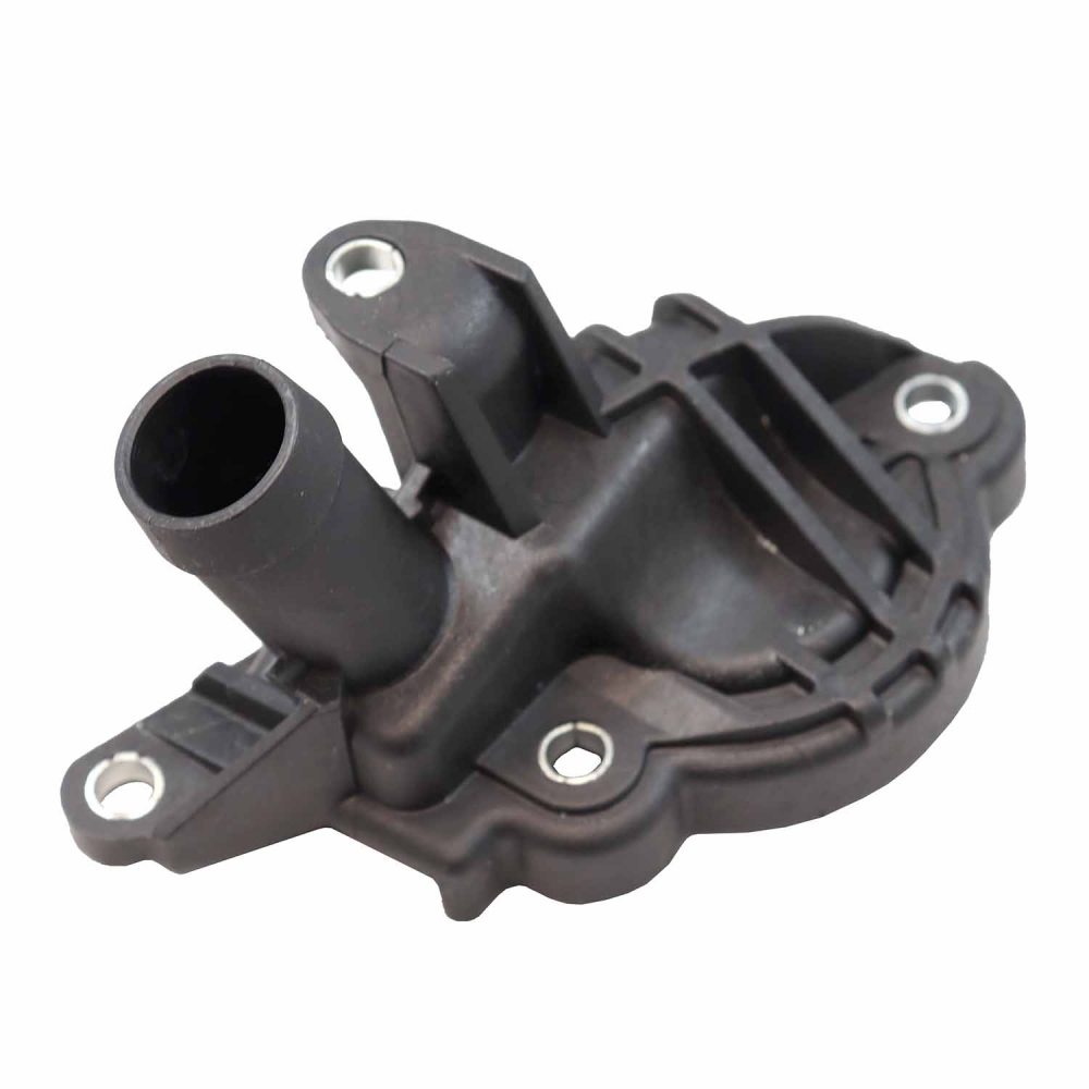 Flange Bomba d\\\'Agua Wisa 7097A VW Jetta, Golf - Cód.11822