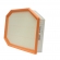 Filtro de Ar Hengst E1039L BMW 523i, 528i, 530i - Cód.10014