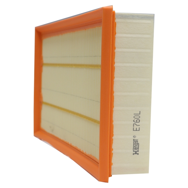 Filtro de Ar Hengst E760L Ford Transit 2.2 - Cód.9952