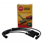 Cabo de Ignição NGK SC-T04 Fiat 147, Panorama - Cód.4003