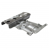 Junta Coletor Escap. Elring 174.982 Mini Cooper - Cód.14174