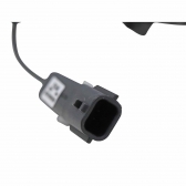 Sensor de ABS Dianteiro MTE 73324 Renault Megane -Cód.12002