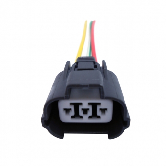 Chicote ETE5325 Sensor de Velocidade Honda Civic - Cód.5964