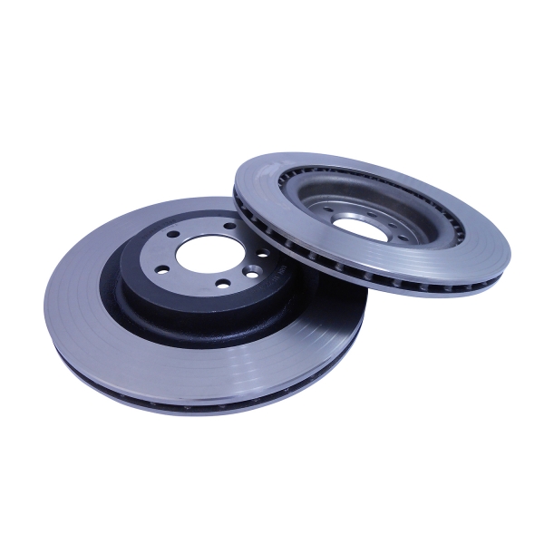 Kit Disco de Freio BD7368 Tras. Range Rover - Cód.3671