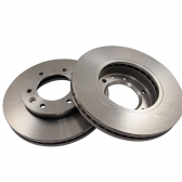 Kit Disco de Freio BD7916 Diant. Ford Ranger - Cód.3751