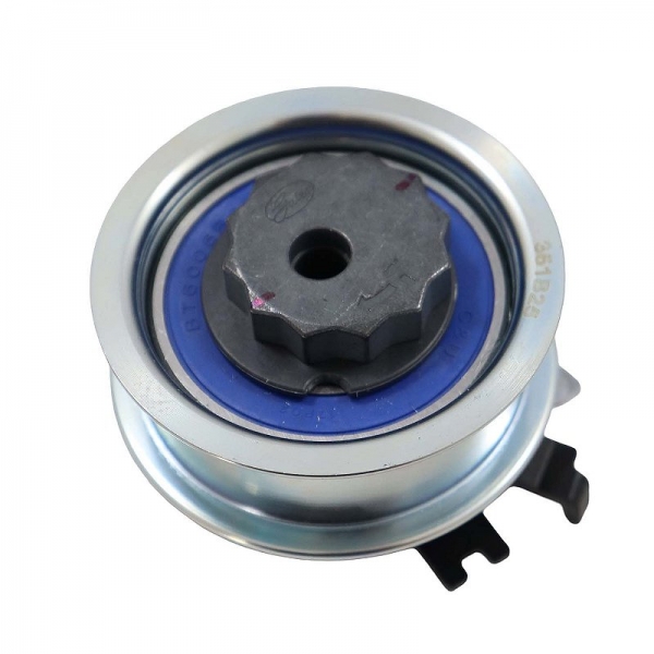 Tensor Correia Dentada Gates T43247 VW Tera, Nivus - Cód.13714