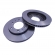Kit Disco de Freio BD7019 Diant. L200 Triton - Cód.3853