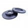 Kit Disco Freio BD3106  Diant. Renault Kwid 1.0 - Cód.6276